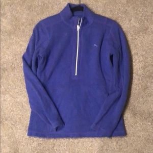 Tommy Bahama ladies pullover